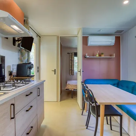 Bungalow * Agde