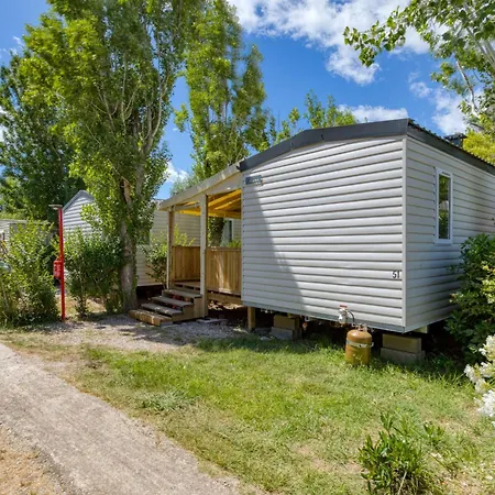 Bungalow * Agde