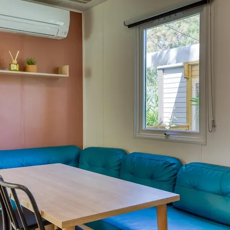 Vakantiehuis Bungalow *