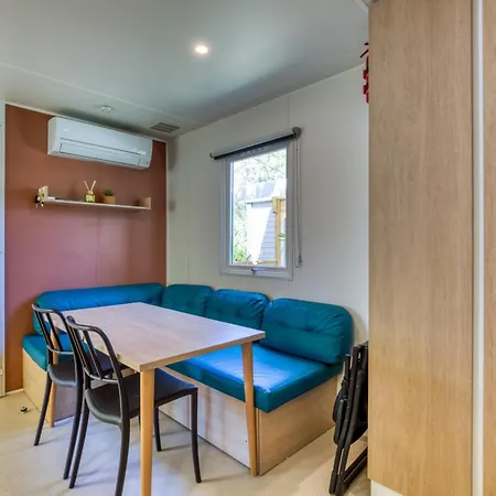 Ferienhaus Bungalow *