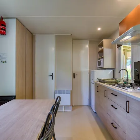 Ferienhaus Bungalow *