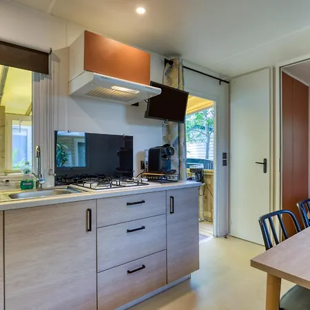 Bungalow Ferienhaus