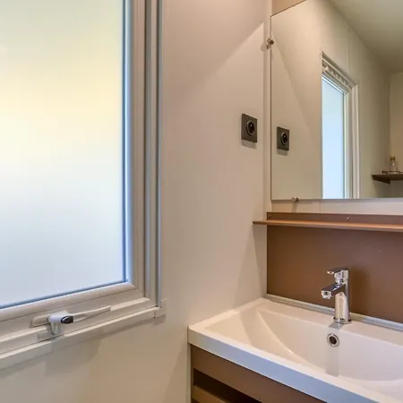 Bungalow Ferienhaus Agde