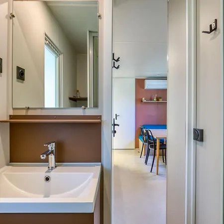 Ferienhaus Bungalow