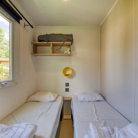 Bungalow Ferienhaus *