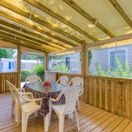 Bungalow * Agde