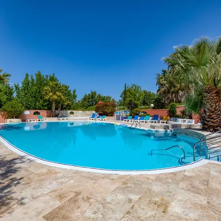 Bungalow Ferienhaus Agde